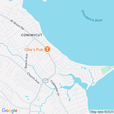 Avalon Nursing Home, Warwick, RI - 57 Stokes St