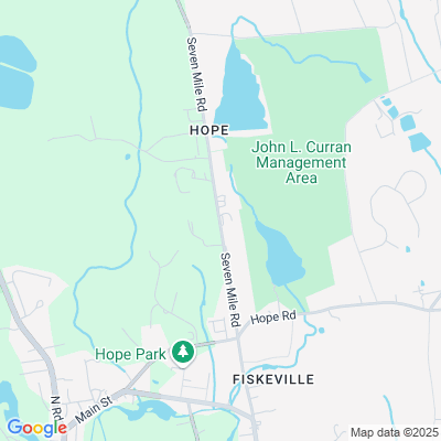 Cra-Mar Meadows, Hope, RI - 575 Seven Mile Rd