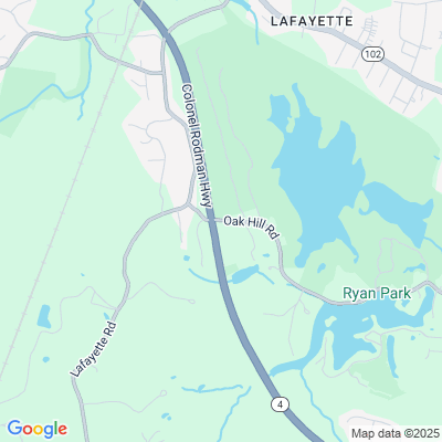 South County Nursing and Rehabilitation Center, North Kingstown, RI - 740 Oak Hill Rd