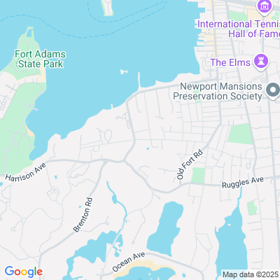 Village House Convalescent Home Inc, Newport, RI - 70 Harrison Ave