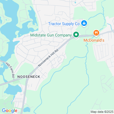 Respiratory and Rehabilitation Center of Ri, Coventry, RI - 10 Woodland Dr