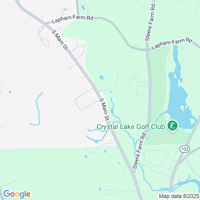 Bayberry Commons, Pascoag, RI - 181 Davis Dr