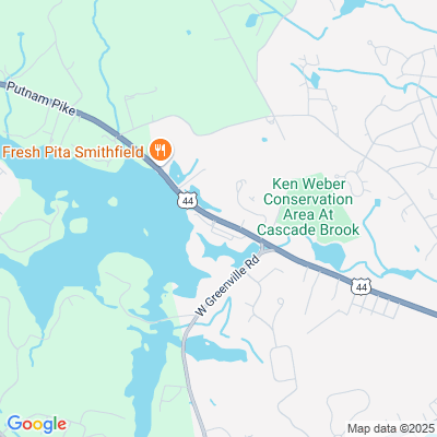 Greenville Skilled Nursing and Rehabilitation, Greenville, RI - 735 Putnam Pike