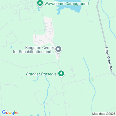 Kingston Center for Rehabilitation and Health Care, West Kingston, RI - 415 Gardiner Rd