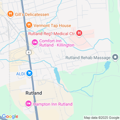 Mountain View Center Genesis Healthcare, Rutland, VT - 9 Haywood Ave