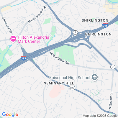 Lynn House of Potomac Valley, Alexandria, VA - 4400 W Braddock Rd