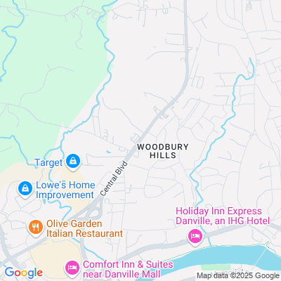 Piney Forest Health and Rehabilitation Center, Danville, VA - 450 Piney Forest Rd
