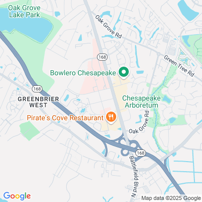 Chesapeake Health and Rehabilitation Center, Chesapeake, VA - 688 Kingsborough Sq