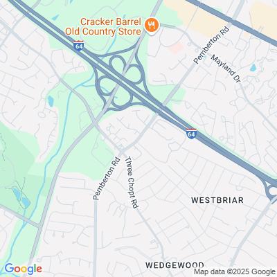 The Laurels of University Park, Richmond, VA - 2420 Pemberton Rd