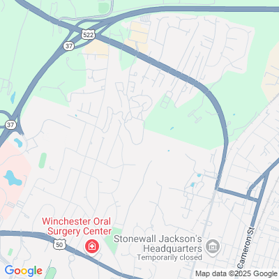 Shenandoah Vly Westminster-Canterbury, Winchester, VA - 300 Westminster Canterbury Dr