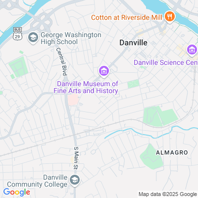 Stratford Healthcare Center, Danville, VA - 508 Rison St