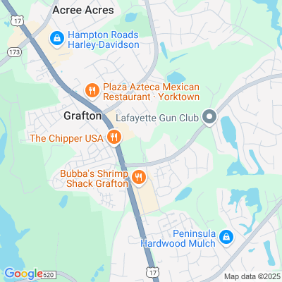 Regency Health and Rehabilitation Center, Grafton, VA - 112 N Constitution Dr