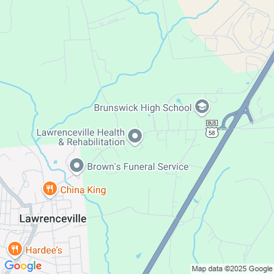 Envoy of Lawrenceville, Llc, Lawrenceville, VA - 1722 Lawrenceville Plank Rd