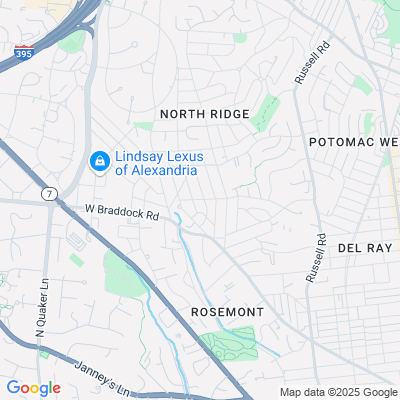 Envoy of Alexandria, Llc, Alexandria, VA - 900 Virginia Ave