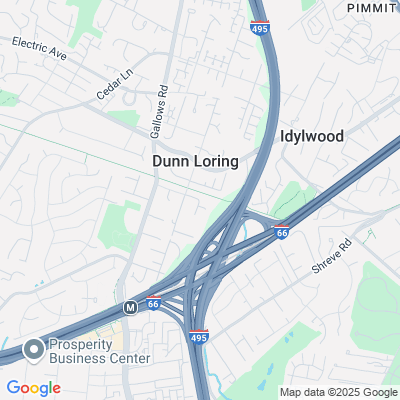 Iliff Nursing and Rehab Center, Dunn Loring, VA - 8000 Iliff Dr