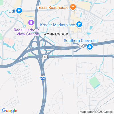 Bon Secours-Maryview Nursing C, Suffolk, VA - 4775 Bridge Rd