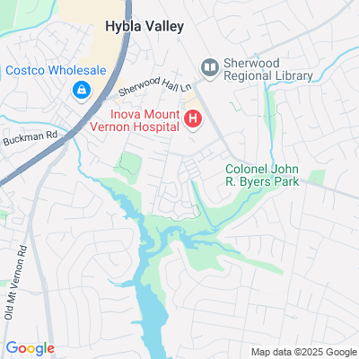 Mount Vernon Healthcare Center, Alexandria, VA - 8111 Tis Well Dr
