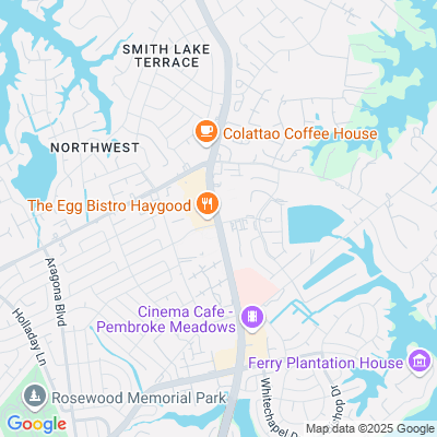 Bayside Health & Rehabilitation Center, Virginia Beach, VA - 1004 Independence Blvd