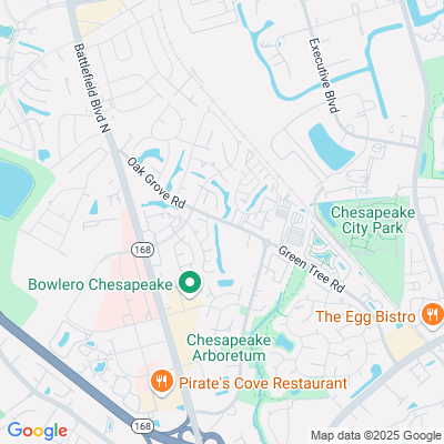 Sentara Rehabilitation & Care Residence-Chesapeake, Chesapeake, VA - 776 Oak Grove Rd