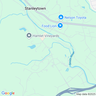Stanleytown Health and Rehabilitation Center, Bassett, VA - 240 Riverside Dr