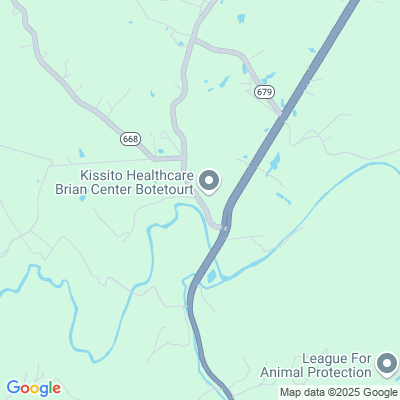 Brian Center Health and Rehabilitation, Fincastle, VA - 188 Old Fincastle Rd