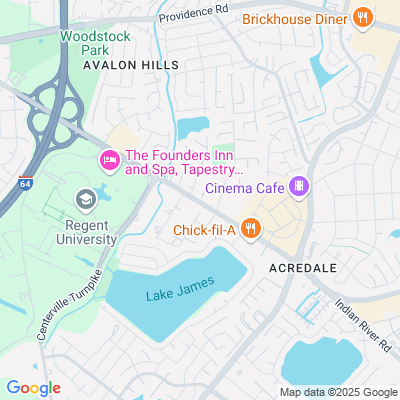 Kempsville Health & Rehab Center, Virginia Beach, VA - 5520 Indian River Rd