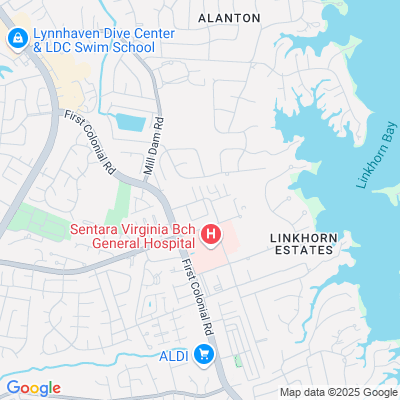 Va Beach Healthcare and Rehab, Virginia Beach, VA - 1801 Camelot Dr