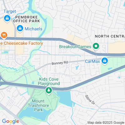 Concordia Transitional Care and Rehab-River Pointe, Virginia Beach, VA - 4142 Bonney Rd