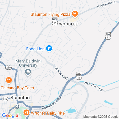 Envoy of Staunton, Llc, Staunton, VA - 512 Houston St