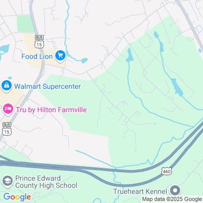 Farmville Health & Rehab Center, Farmville, VA - 1575 Scott Dr