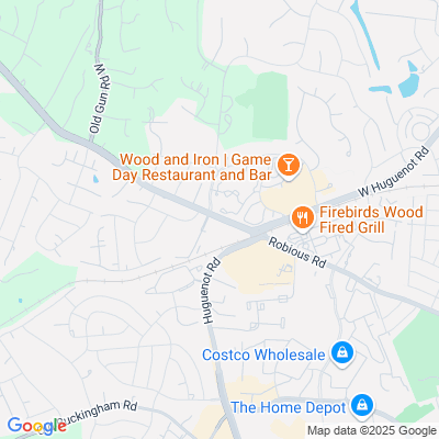 The Laurels of Willow Creek, Midlothian, VA - 11611 Robious Rd