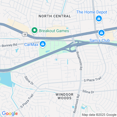 Sentara Nursing Center VA Beac, Virginia Beach, VA - 3750 Sentara Way