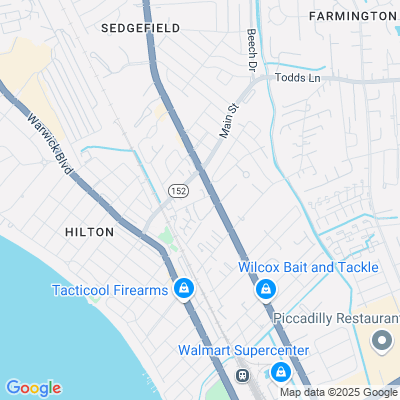 James River Convalescent Cente, Newport News, VA - 540 Aberthaw Ave