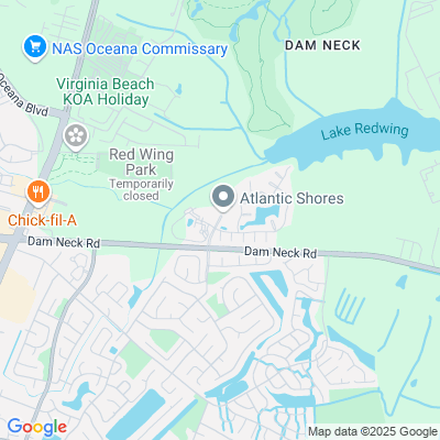 Seaside HHC @ Atlantic Shore, Virginia Beach, VA - 1200 Atlantic Shores Dr