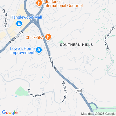 Pheasant Ridge Nursing & Rehab Center, Roanoke, VA - 4355 Pheasant Ridge Rd