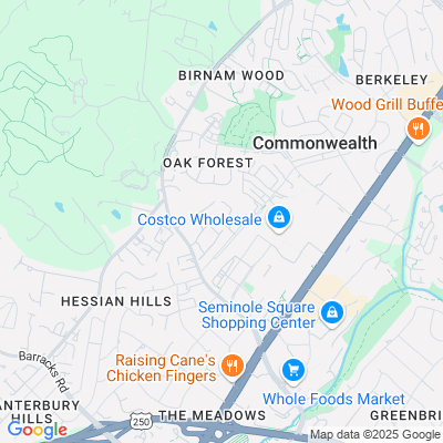 Monroe Health & Rehab Center, Charlottesville, VA - 1150 Northwest Dr