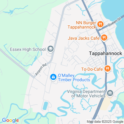 Carrington Place of Tappahannock, Tappahannock, VA - 1150 Marsh St