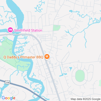 Riverside Healthy Living Community-Smithfield, Smithfield, VA - 101 John Rolfe Dr
