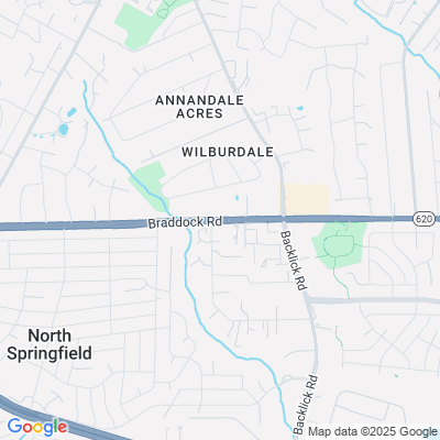 Leewood Healthcare Center, Annandale, VA - 7120 Braddock Rd