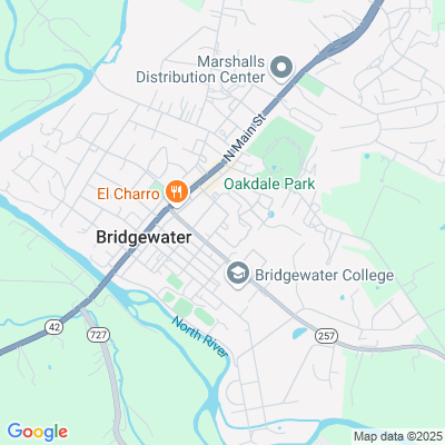 Bridgewater Home , Inc., Bridgewater, VA - 302 N 2nd St