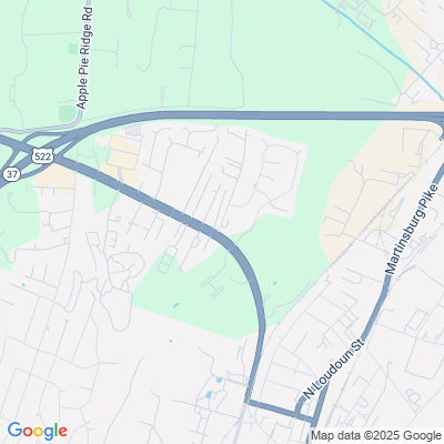 Envoy of Winchester, Llc, Winchester, VA - 110 Lauck Dr