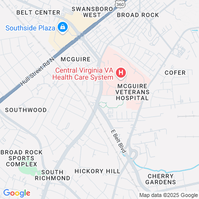 Sitter and Barfoot Veterans Care Center, Richmond, VA - 1601 Broad Rock Blvd