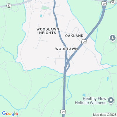 Chatham Health & Rehabilitation Center, Chatham, VA - 100 Rorer St