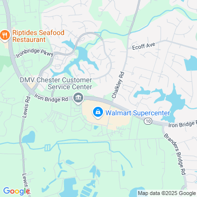 Tyler'S Retreat at Iron Bridge, Chester, VA - 12001 Iron Bridge Rd