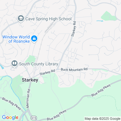 Friendship Health and Rehab Center - South, Cave Spring, VA - 5647 Starkey Rd