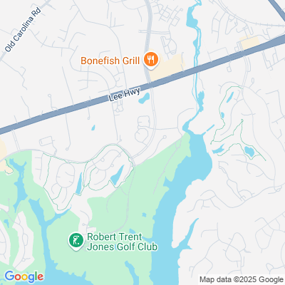 Lake Manassas Health & Rehabilitation Center, Gainesville, VA - 14935 Holly Knoll Ln