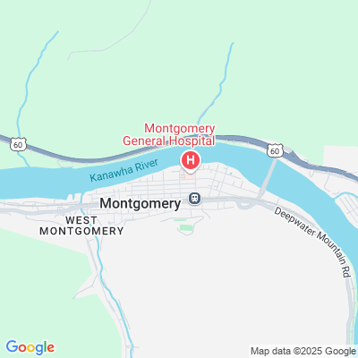 Montgomery General Elderly Care, Montgomery, WV - 501 Adams St