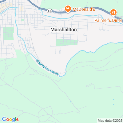 Geisinger Shamokin Area Community Hospital, Coal Township, PA - 4200 Hospital Rd