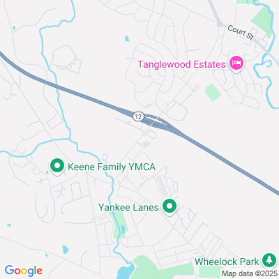 Cedarcrest Inc, Keene, NH - 91 Maple Ave