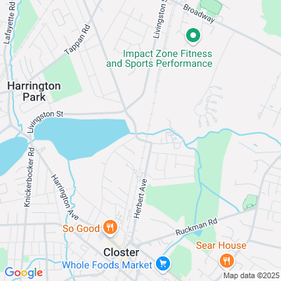 Spectrum for Living, Closter, NJ - 50 Blanch Ave